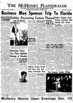 McHenry Plaindealer (McHenry, IL), 6 Dec 1962