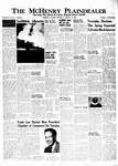 McHenry Plaindealer (McHenry, IL), 10 Jan 1963