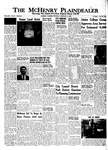 McHenry Plaindealer (McHenry, IL), 21 Feb 1963