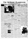 McHenry Plaindealer (McHenry, IL), 7 Mar 1963