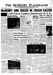 McHenry Plaindealer (McHenry, IL), 18 Apr 1963