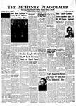 McHenry Plaindealer (McHenry, IL), 25 Apr 1963