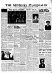 McHenry Plaindealer (McHenry, IL), 2 May 1963