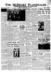 McHenry Plaindealer (McHenry, IL), 9 May 1963