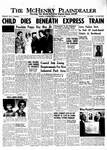 McHenry Plaindealer (McHenry, IL), 23 May 1963