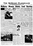 McHenry Plaindealer (McHenry, IL), 29 May 1963