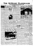 McHenry Plaindealer (McHenry, IL), 25 Jul 1963