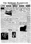 McHenry Plaindealer (McHenry, IL), 22 Aug 1963