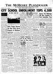 McHenry Plaindealer (McHenry, IL), 5 Sep 1963