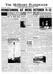 McHenry Plaindealer (McHenry, IL), 10 Oct 1963