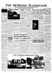 McHenry Plaindealer (McHenry, IL), 17 Oct 1963