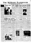 McHenry Plaindealer (McHenry, IL), 31 Oct 1963