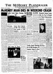 McHenry Plaindealer (McHenry, IL), 14 Nov 1963