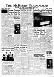 McHenry Plaindealer (McHenry, IL), 21 Nov 1963