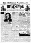 McHenry Plaindealer (McHenry, IL), 27 Nov 1963