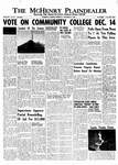 McHenry Plaindealer (McHenry, IL), 12 Dec 1963