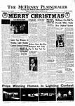 McHenry Plaindealer (McHenry, IL), 26 Dec 1963