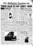 McHenry Plaindealer (McHenry, IL), 16 Jan 1964