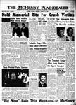 McHenry Plaindealer (McHenry, IL), 27 Feb 1964