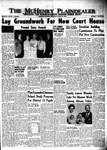 McHenry Plaindealer (McHenry, IL), 12 Mar 1964