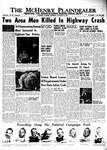 McHenry Plaindealer (McHenry, IL), 22 Oct 1964