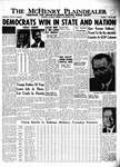 McHenry Plaindealer (McHenry, IL), 5 Nov 1964