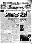 McHenry Plaindealer (McHenry, IL), 25 Nov 1964