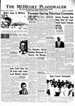 McHenry Plaindealer (McHenry, IL), 18 Feb 1965