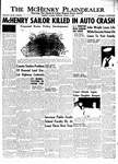 McHenry Plaindealer (McHenry, IL), 11 Mar 1965