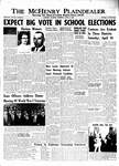 McHenry Plaindealer (McHenry, IL), 8 Apr 1965