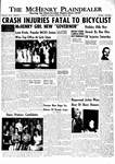 McHenry Plaindealer (McHenry, IL), 24 Jun 1965