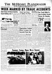 McHenry Plaindealer (McHenry, IL), 1 Jul 1965