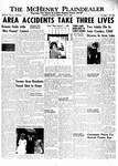 McHenry Plaindealer (McHenry, IL), 8 Jul 1965