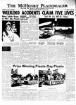 McHenry Plaindealer (McHenry, IL), 22 Jul 1965