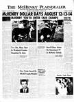 McHenry Plaindealer (McHenry, IL), 12 Aug 1965