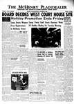 McHenry Plaindealer (McHenry, IL), 16 Dec 1965