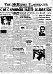 McHenry Plaindealer (McHenry, IL), 31 Mar 1966