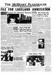 McHenry Plaindealer (McHenry, IL), 19 May 1966