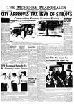 McHenry Plaindealer (McHenry, IL), 18 Aug 1966