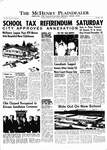 McHenry Plaindealer (McHenry, IL), 8 Dec 1966