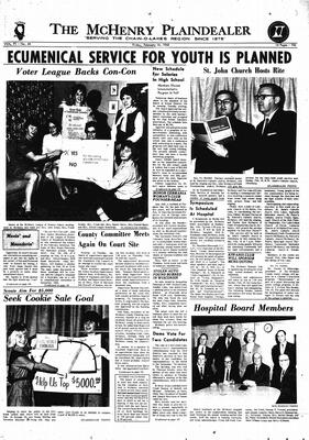 McHenry Plaindealer (McHenry, IL), 16 Feb 1968