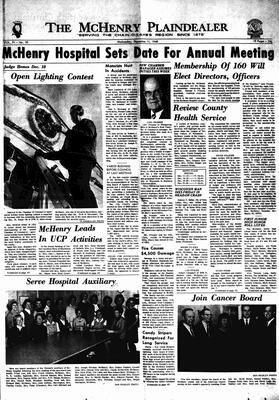 McHenry Plaindealer (McHenry, IL), 11 Dec 1968