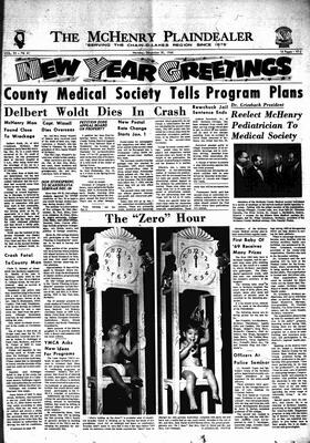 McHenry Plaindealer (McHenry, IL), 30 Dec 1968