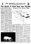 McHenry Plaindealer (McHenry, IL), 10 Jan 1969