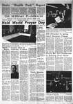 McHenry Plaindealer (McHenry, IL), 4 Mar 1970