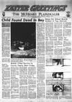 McHenry Plaindealer (McHenry, IL), 27 Mar 1970