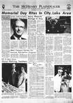 McHenry Plaindealer (McHenry, IL), 27 May 1970