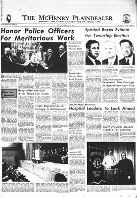 McHenry Plaindealer (McHenry, IL), 5 Feb 1971