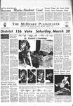 McHenry Plaindealer (McHenry, IL), 17 Mar 1971