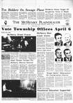 McHenry Plaindealer (McHenry, IL), 2 Apr 1971